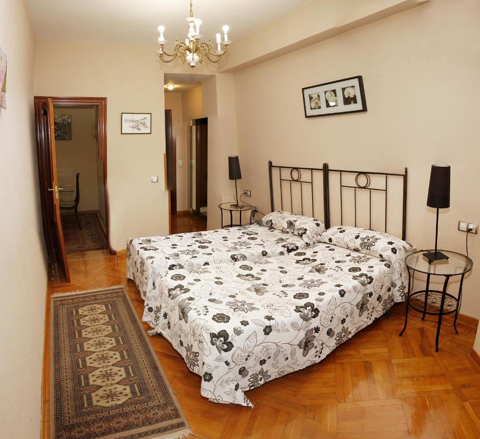 Apartamento En El Corazon De Gijon Con Parking Incluido, Vut 78 ภายนอก รูปภาพ
