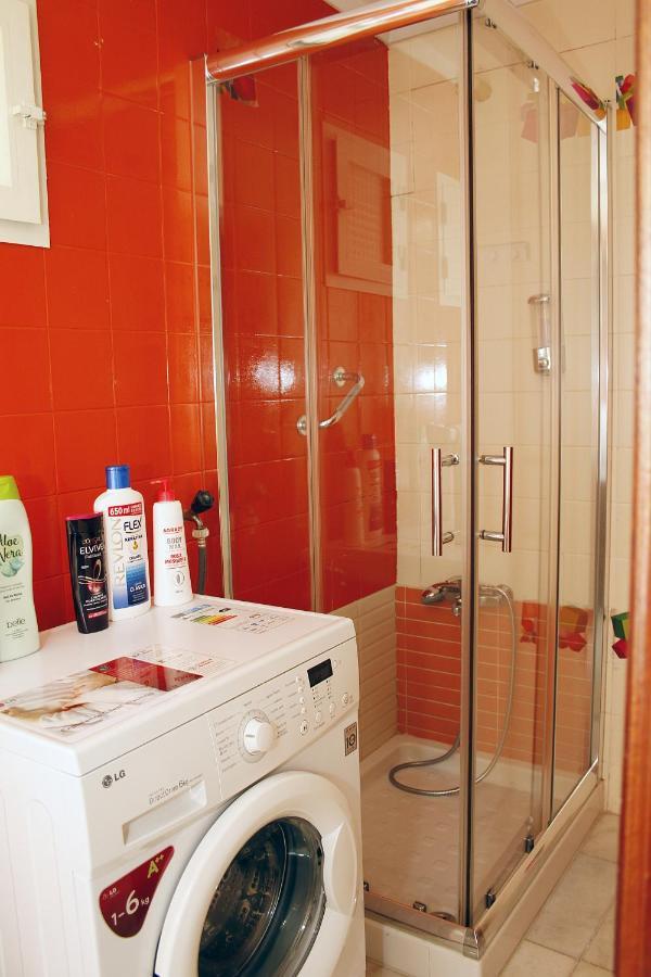 Apartamento En El Corazon De Gijon Con Parking Incluido, Vut 78 ภายนอก รูปภาพ