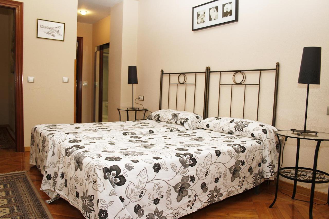 Apartamento En El Corazon De Gijon Con Parking Incluido, Vut 78 ภายนอก รูปภาพ