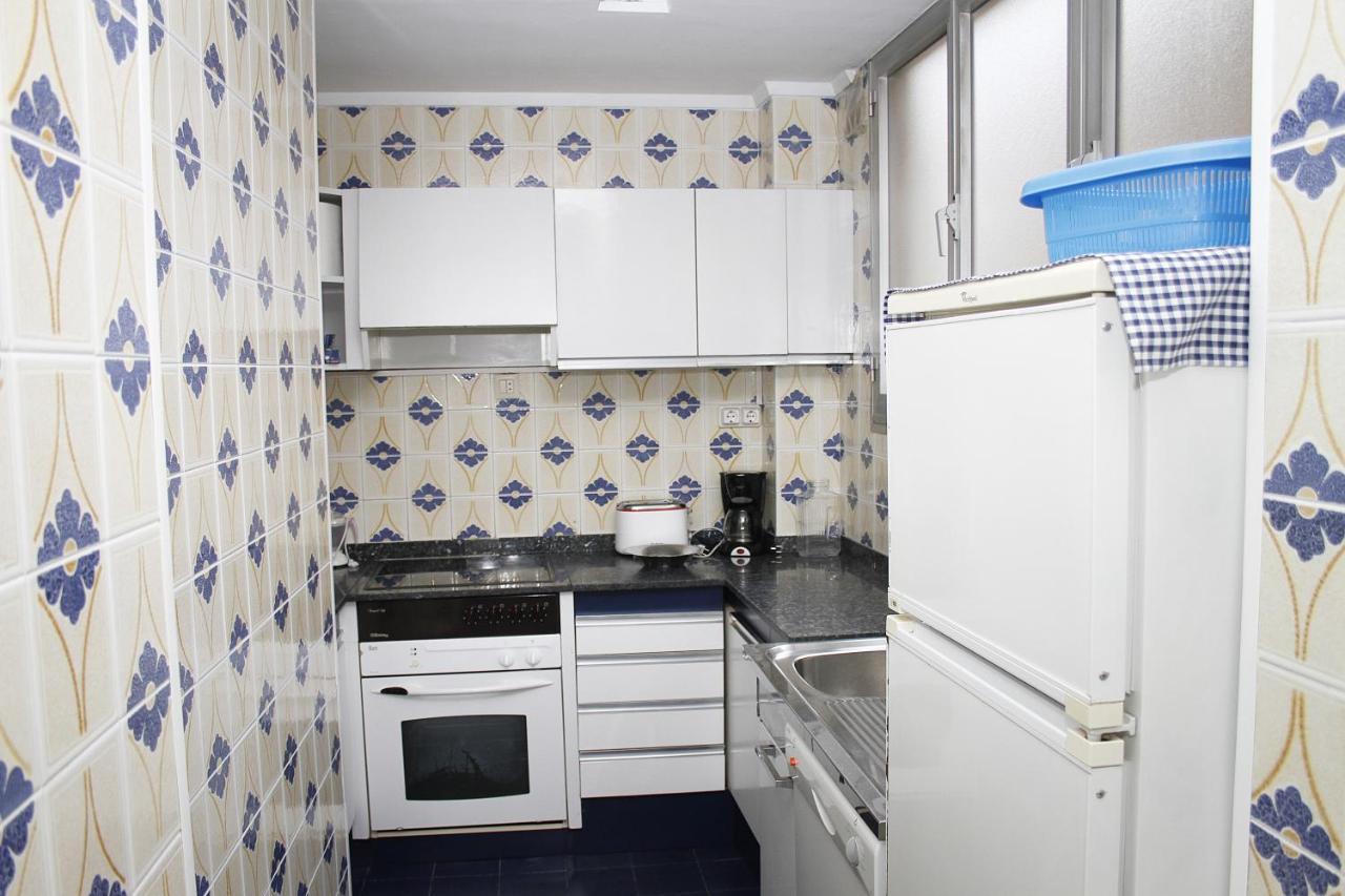 Apartamento En El Corazon De Gijon Con Parking Incluido, Vut 78 ภายนอก รูปภาพ