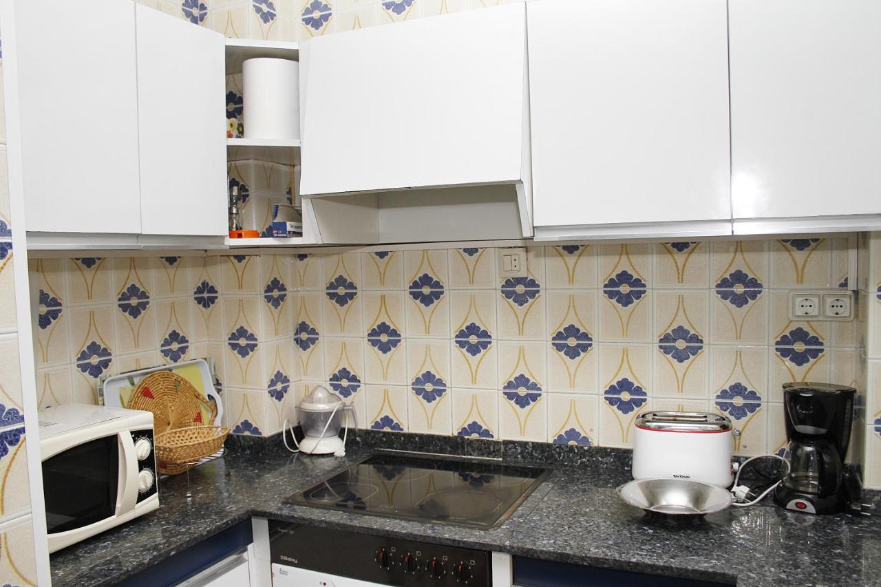 Apartamento En El Corazon De Gijon Con Parking Incluido, Vut 78 ภายนอก รูปภาพ