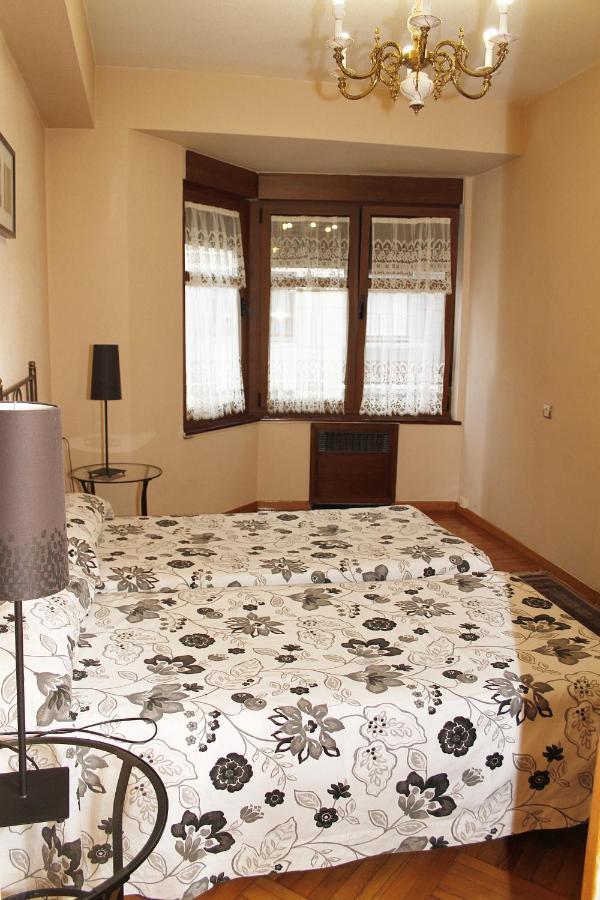 Apartamento En El Corazon De Gijon Con Parking Incluido, Vut 78 ภายนอก รูปภาพ