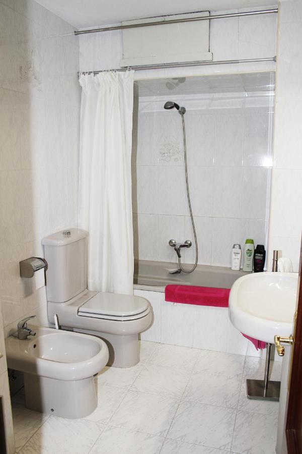 Apartamento En El Corazon De Gijon Con Parking Incluido, Vut 78 ภายนอก รูปภาพ
