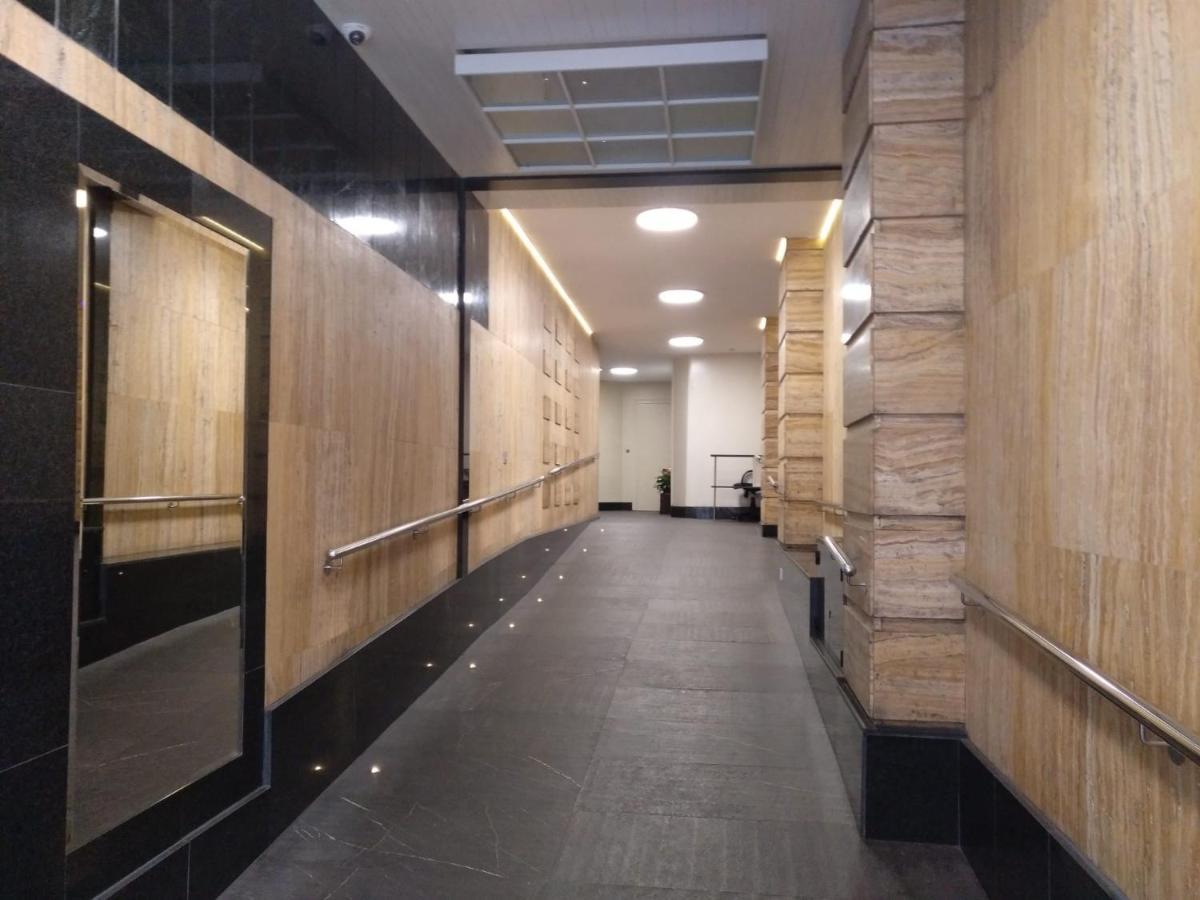 Apartamento En El Corazon De Gijon Con Parking Incluido, Vut 78 ภายนอก รูปภาพ