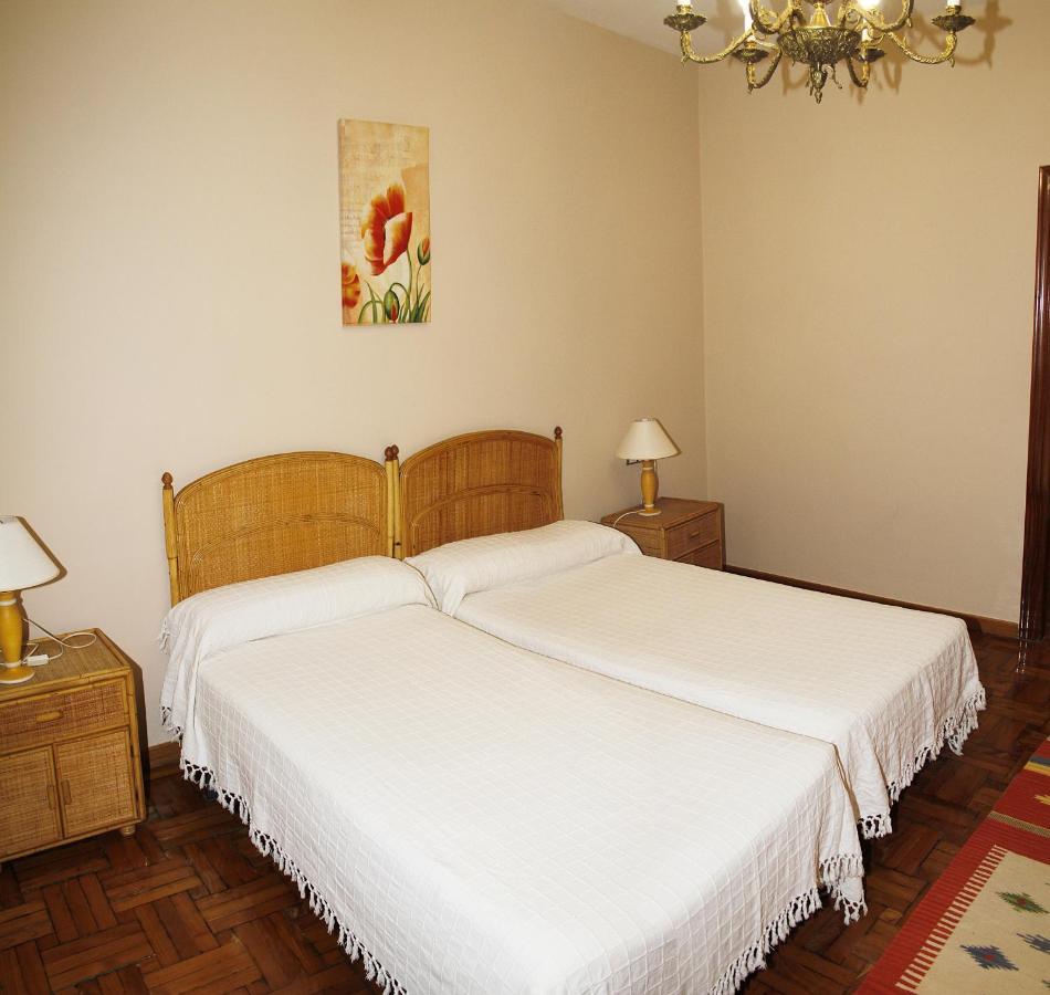 Apartamento En El Corazon De Gijon Con Parking Incluido, Vut 78 ภายนอก รูปภาพ