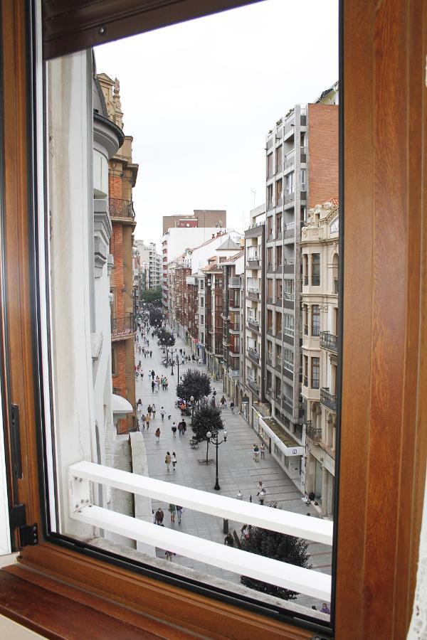 Apartamento En El Corazon De Gijon Con Parking Incluido, Vut 78 ภายนอก รูปภาพ